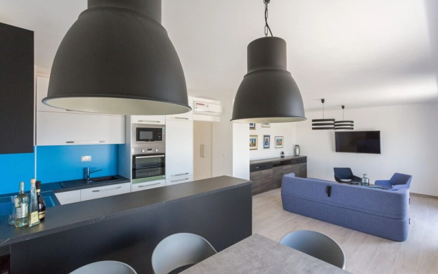 Apartments Bella Vista