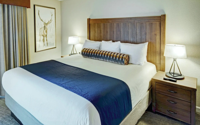 Club Wyndham Durango