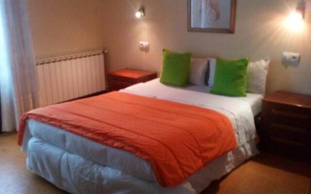 Hostal Real