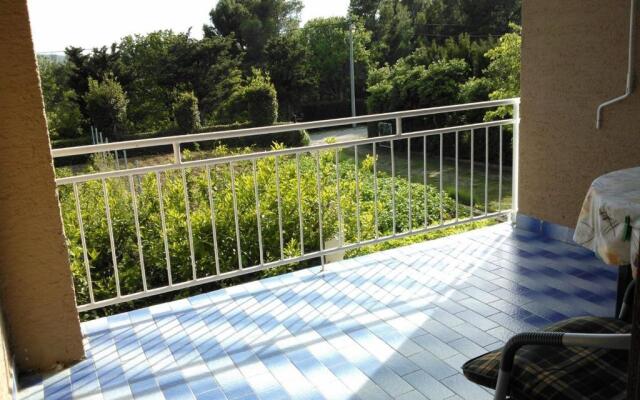 Apartments Lana