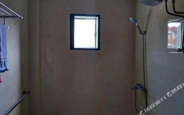 Zhoushan quanxin hotel