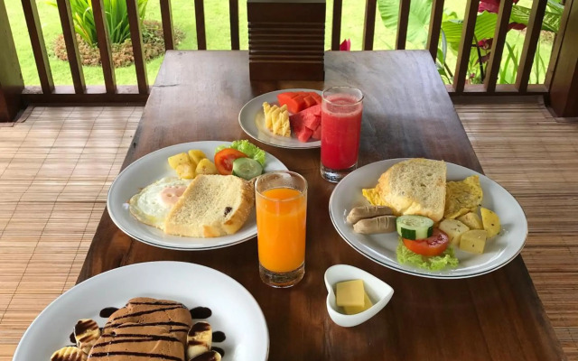 Byasa Ubud