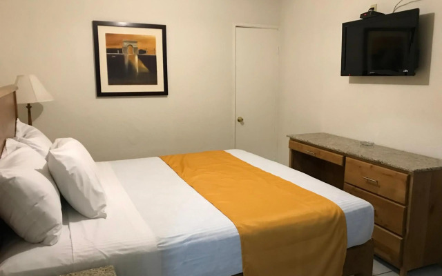 Hotel Guillen Jr