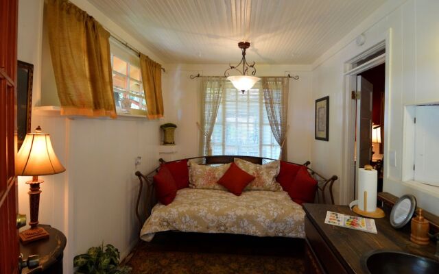 Saragossa B&B - Saint Augustine