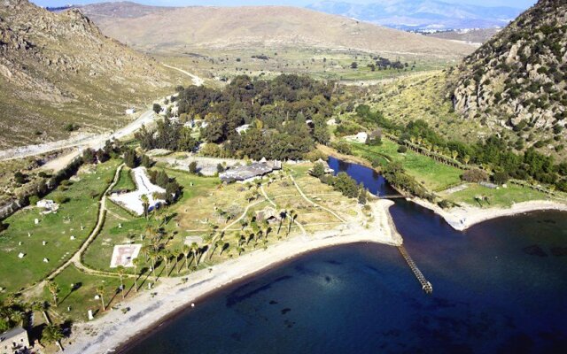 Termera Resort Solida Beach