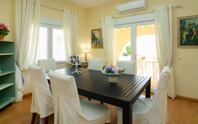 Holiday Home Casa Pedro