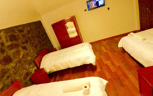 Hotel Choquekiraw Inn