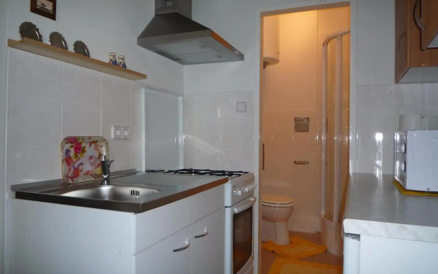 Apartment Haydnpark