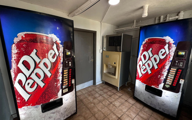 Motel 6 West Monroe, LA