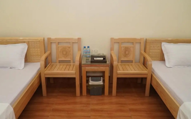 Guest House of Hai Duong Trade Union