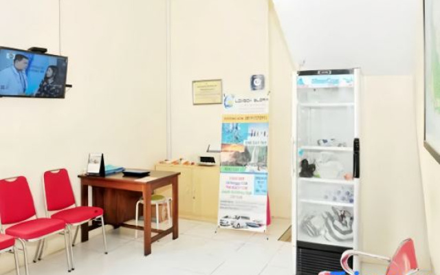 Urbanview @ Nalaya Homestay Mataram