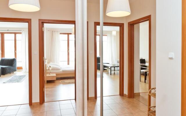 Comfortable Apartment