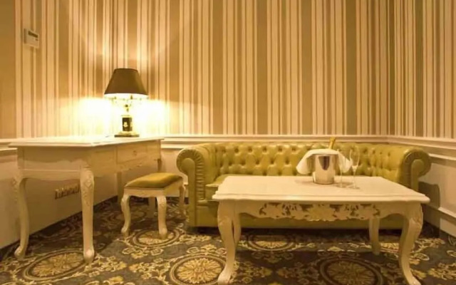 Royal Sun Geneva
