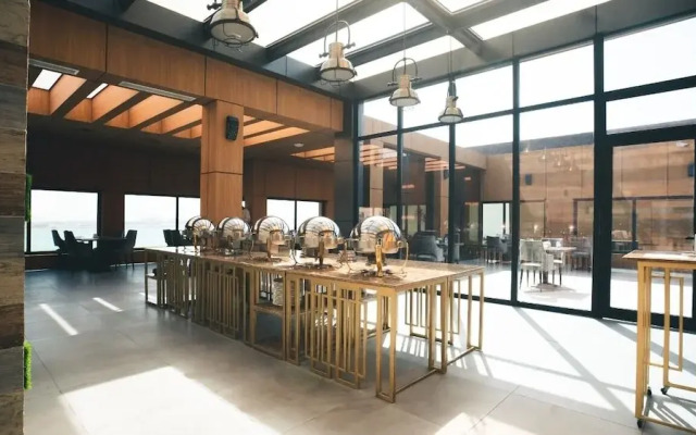 Hotel Hoor Park