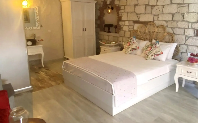 Naz Konak Alacati