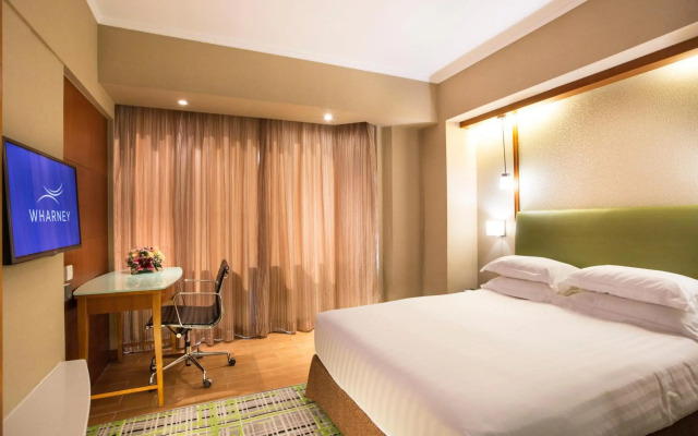 Wharney Hotel