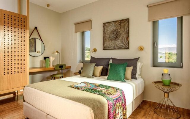 Caldera Theros Villas