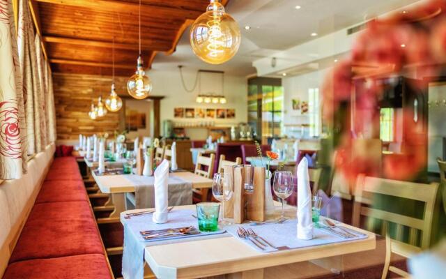 Sonnasita Natur Genuss Hotel