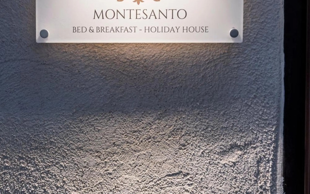 Montesantogroup Apartments