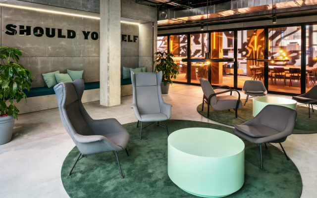 The Social Hub Berlin - Image 2