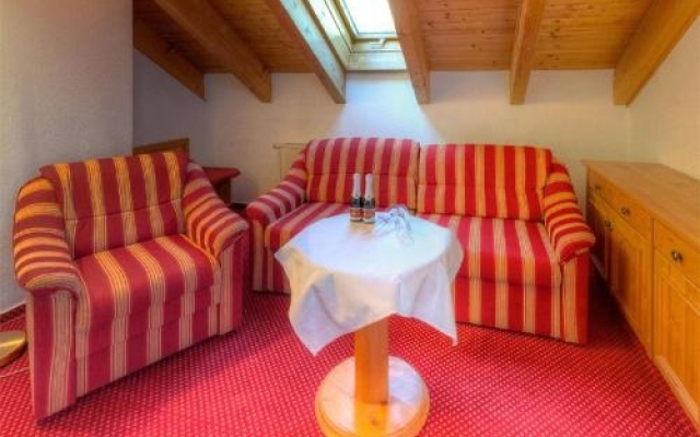 Residenz Hopfensee