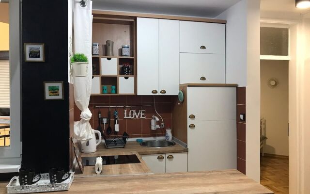 Apartman Sfera