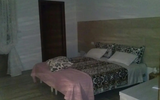 BB La Casa Bianca Di Porto Conte