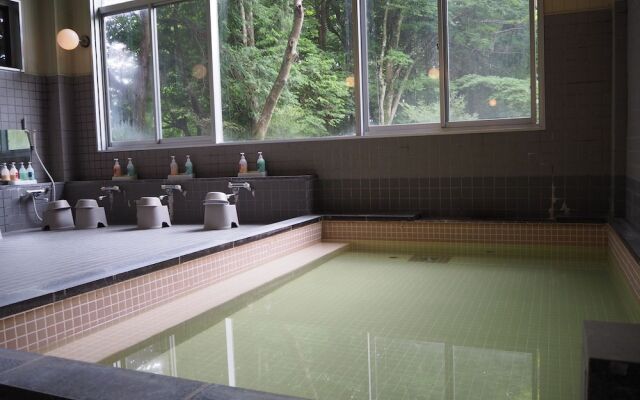Umeyashiki Ryokan