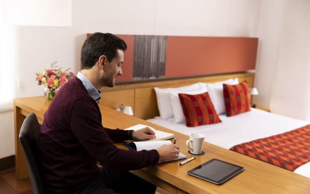 Bh la Quinta- Suites