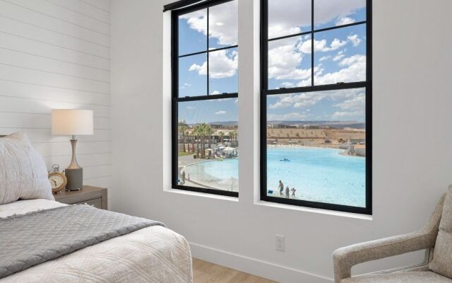 Sandy Beach Estate by RedAwning