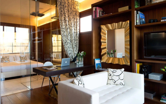 Repubblica Firenze Luxury Apartments | UNA ESPERIENZE