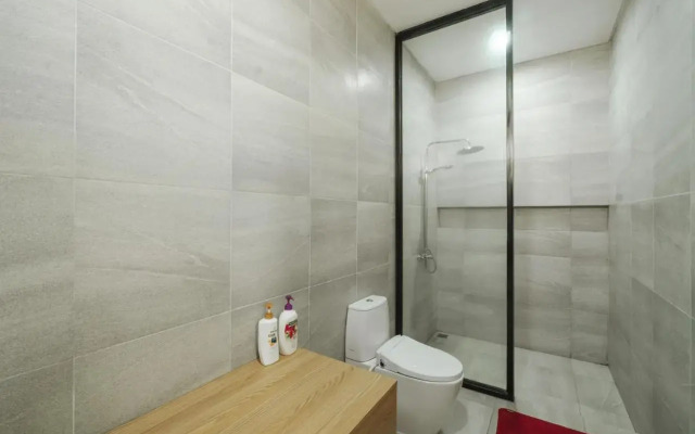 NH Residence by Bukit Vista