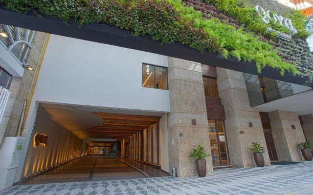 QOYA Hotel Curitiba, Curio Collection by Hilton
