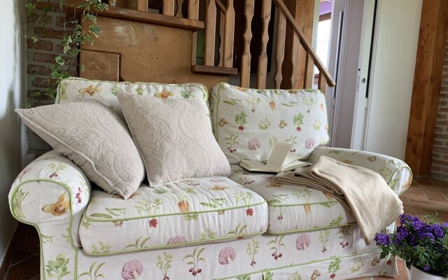 Tenuta di Cascina Diavolo dei Boschi