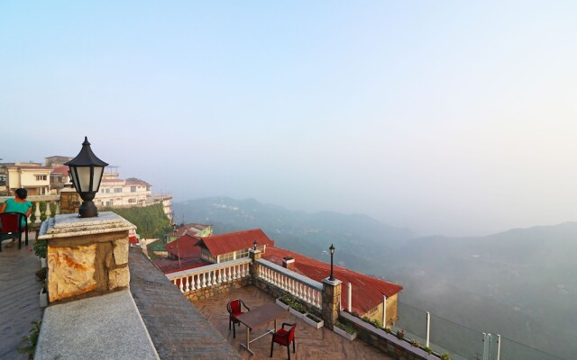OYO 16063 Hotel Grand Valley