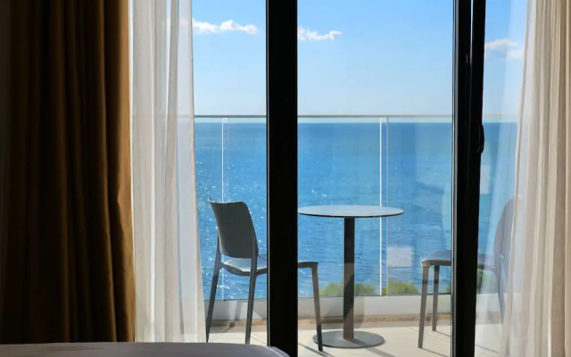 Hotel Triumf Shengjin