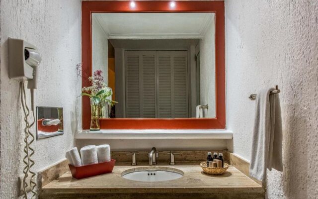 Park Royal Beach Ixtapa - All Inclusive
