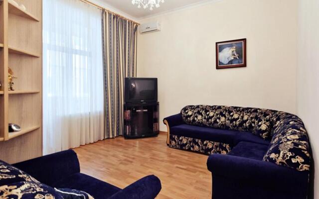 Kiev 24 Apartments