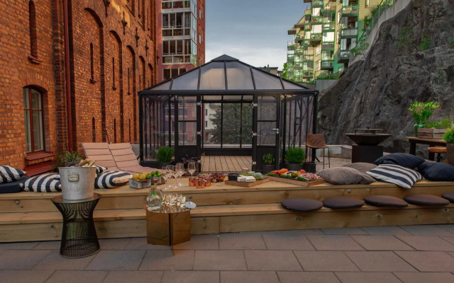 Elite Hotel Marina Tower, Spa & Resort