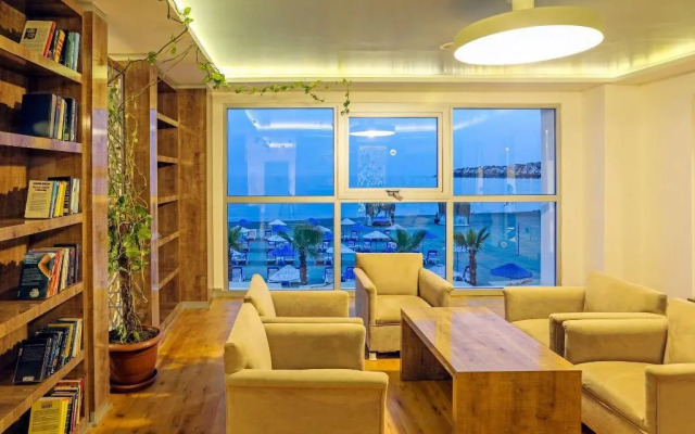 Labranda Lebedos Princess - All Inclusive - Special Class Category