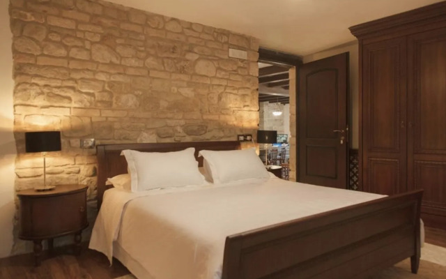 Hotel Boutique Vila 8