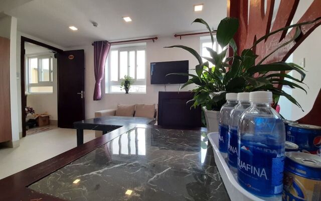 Goplus Hotel Apartment