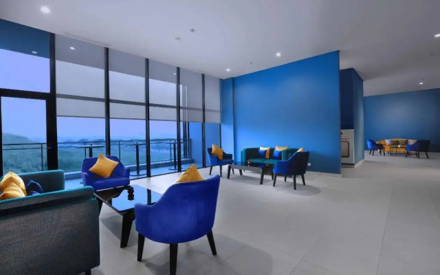 Quest Prime Cikarang By Aston