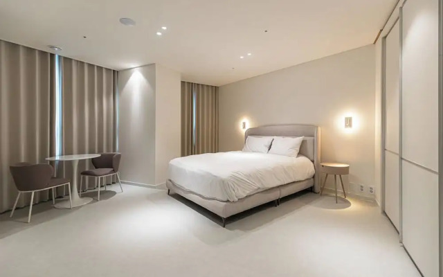 Hotel Modak Namdaemun
