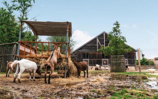 Villages Nature Paris at Disneyland® Paris