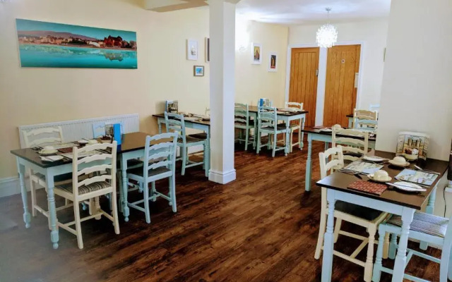 The Craigwell Hotel