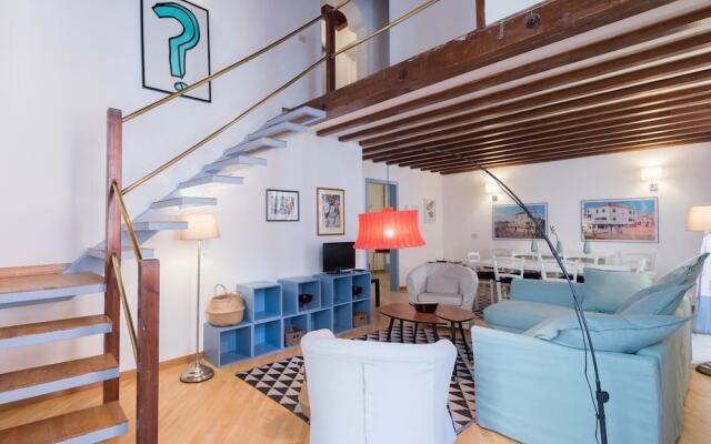 Bdb Flats By The Spanish Steps