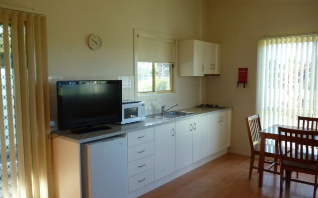 Big4 Casino Holiday Park