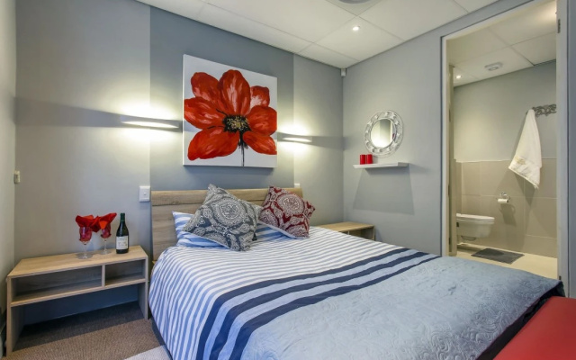 Infinity Holiday Apartments