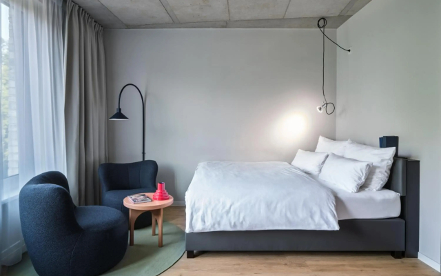 STAYERY Apartments Am Wall